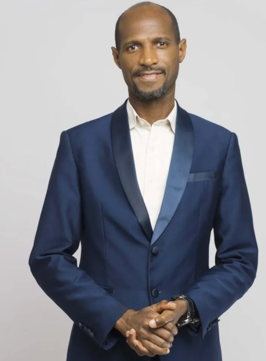 Dr Ibrahima GIROUX